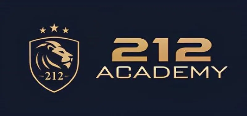 La 212 Academy ouvre un complexe de 10 000 m² à Rabat