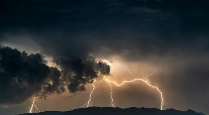 223 foyers du Clare sans électricité après l'orage