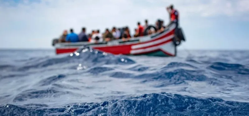26 migrants meurent dans l'est du Maroc