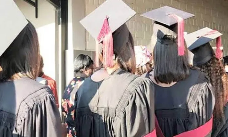 2 600 infirmiers diplômés échouent à l'examen namibien