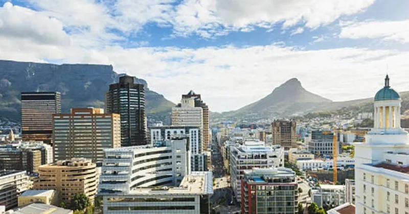 4 pays africains en tête de la croissance manufacturière