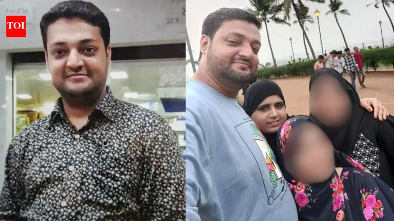 4 membres d'une famille meurent après avoir mangé de la pastèque à Mumbai
