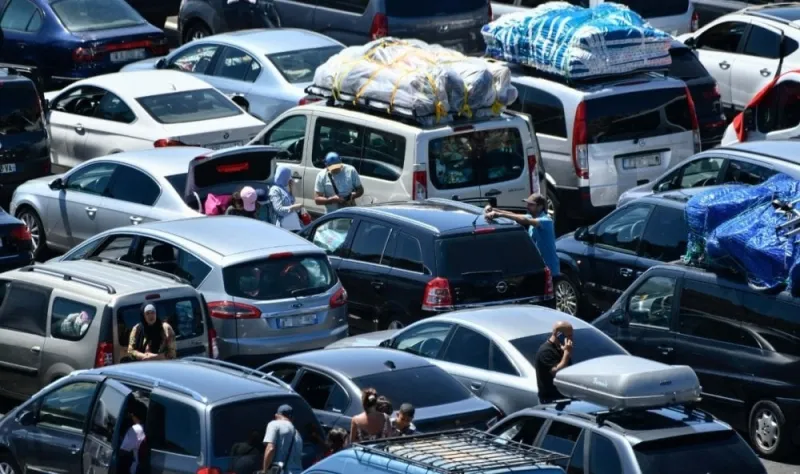 40 000 Marocains confrontés à un problème de permis de conduire en Espagne