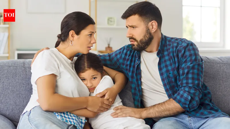 5 vérités de vie que les parents doivent enseigner aux enfants