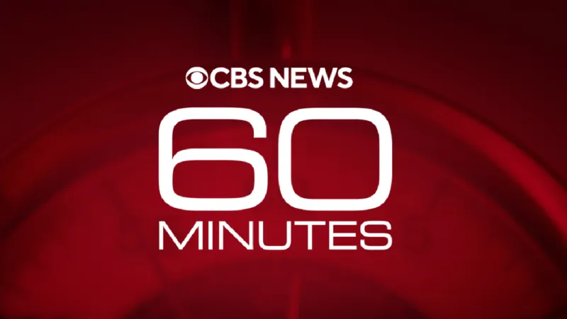 60 Minutes recrute Ross Douthat, Sebastian Junger, Gianna Toboni