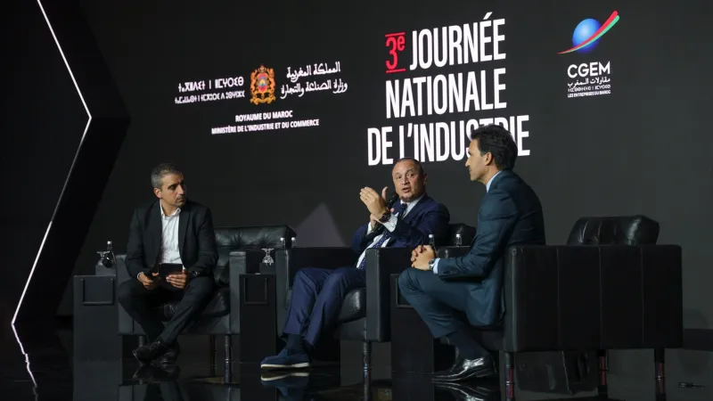 80 entreprises industrielles certifiées 'Made in Morocco'