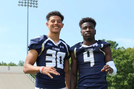 Les points positifs d'Aaron Glenn et Darren Mougey lors de la draft