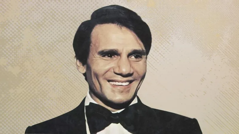 L'histoire d'Abdel Halim Hafez lors du coup d'État de 1971