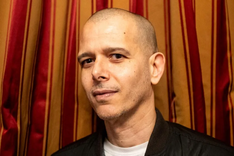 « Ne jamais s'arrêter de crier » d'Abdellah Taïa explore l'identité