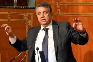 Abdellatif Ouahbi : le réformateur controversé de la justice marocaine