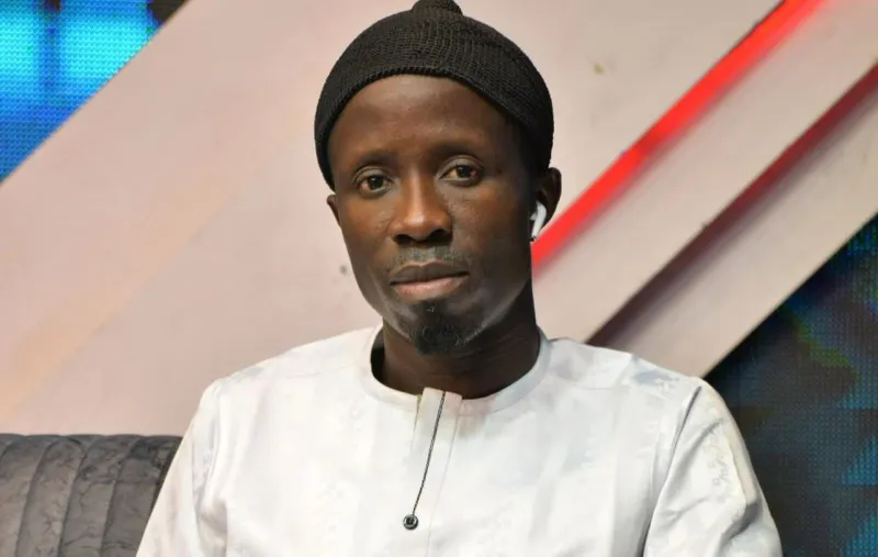 Abdou Nguer Calls on Diomaye Faye to End Insults Against Sonko