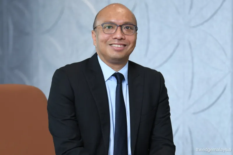 Abdul Rahman revient comme président de Sime Darby