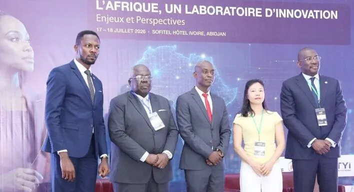 Abidjan Hosts Phone & App Fair at Sofitel Hotel Ivoire