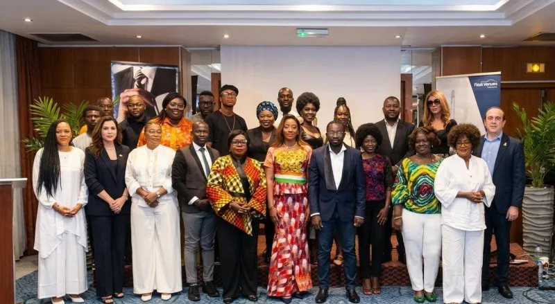 Le Festival de Jazz d'Abidjan célèbre les racines africaines du jazz