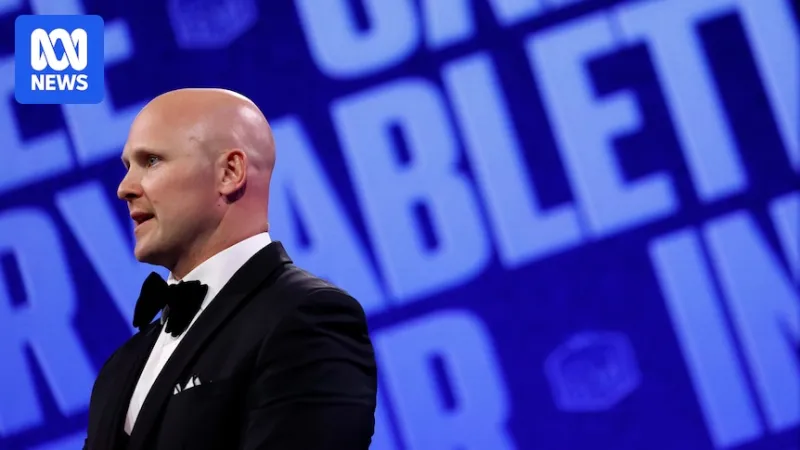 Ablett Jr, Worsfold intronisés au Temple de la renommée de l'AFL