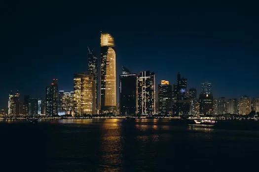 Abou Dhabi accueillera le plus grand forum 'Make it in the Emirates'