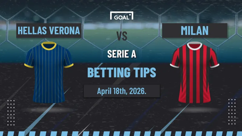 L'AC Milan s'impose de justesse face à Hellas Verona en Serie A
