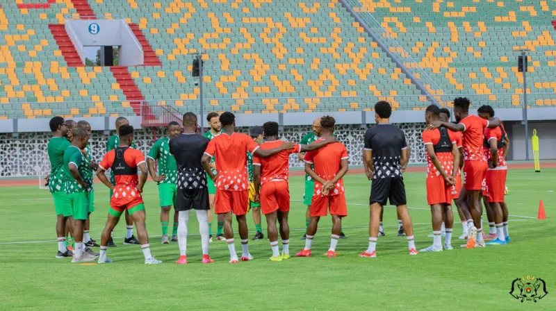 Académies et diaspora : former les futurs Atlas Cubs et Étalons U-17