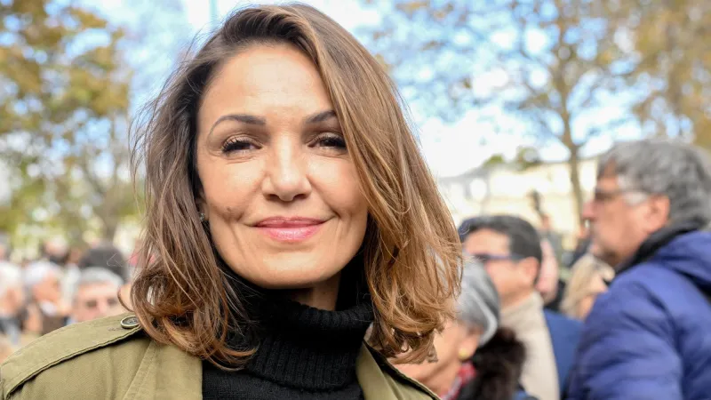 L'actrice Nadia Farès décède après un accident de piscine
