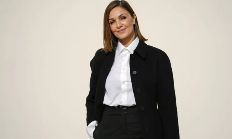 L'actrice Nadia Farès décède après un malaise en piscine