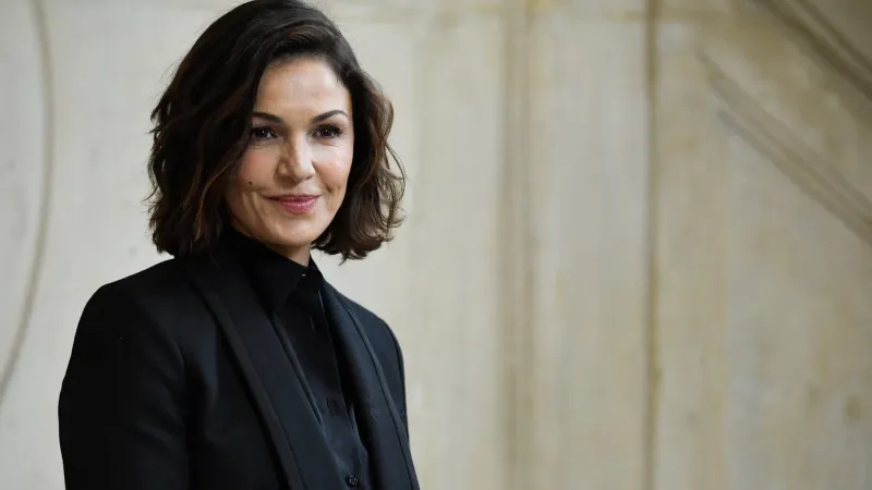 L'actrice Nadia Farès est décédée après un accident de piscine