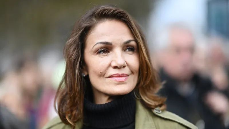 Mort de l'actrice Nadia Farès à 57 ans après un accident de piscine