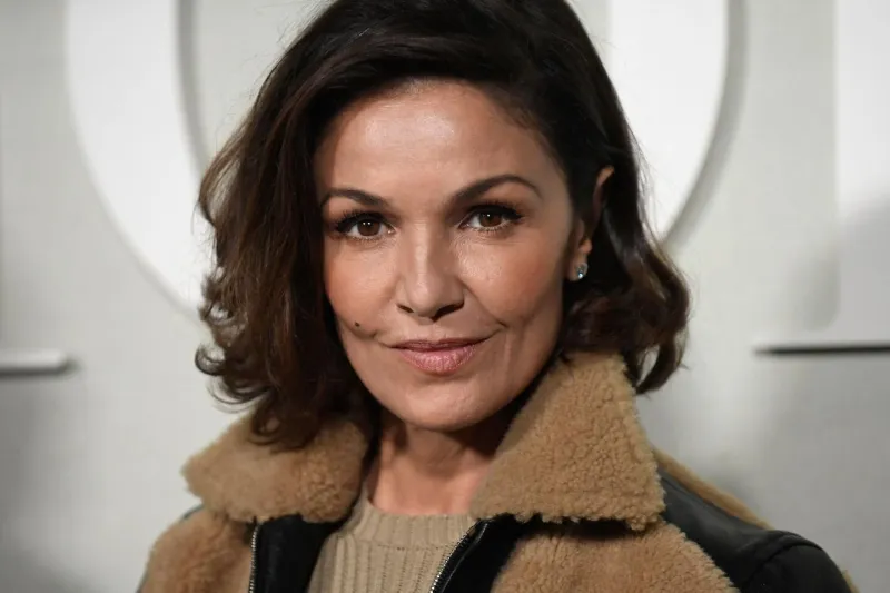 L'actrice Nadia Farès est morte à l'âge de 57 ans