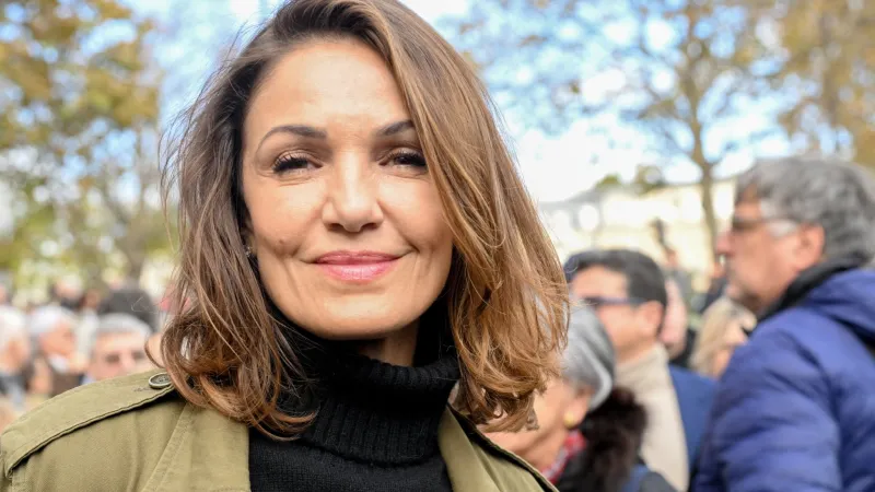 L'actrice Nadia Farès décède dans un accident de piscine à Paris