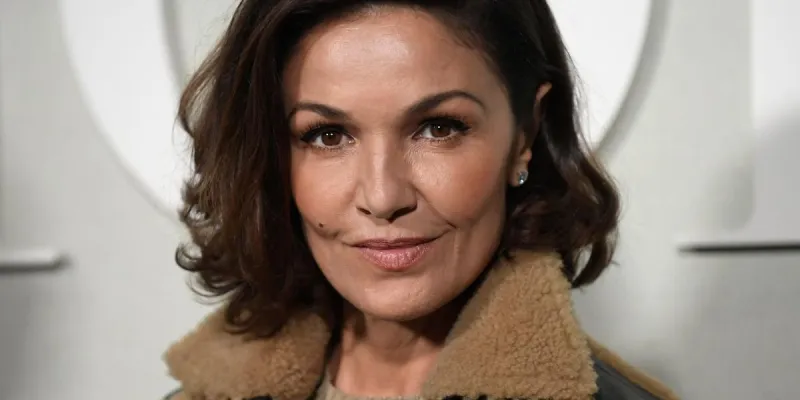 Nadia Farès dans le coma après un accident en piscine