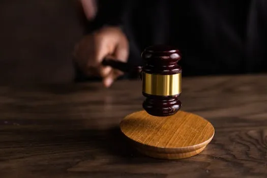 Adalah saisit la Haute Cour sur la rétention de corps
