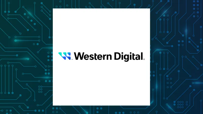 Adams Diversified Equity Fund acquiert des actions Western Digital