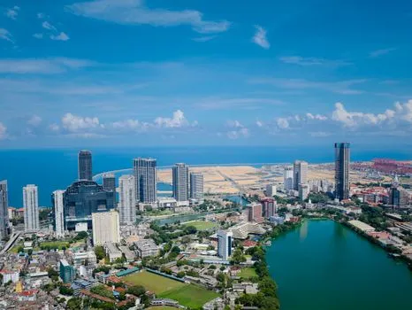 La BAD maintient ses prévisions de croissance pour le Sri Lanka à 3,2% en 2026