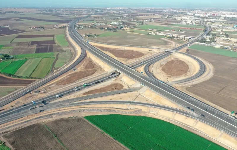 ADM va élaborer une stratégie de décarbonation pour ses autoroutes
