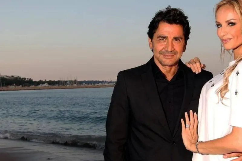 La famille d'Adriana Karambeu rejette les accusations d'Andre Ohanian