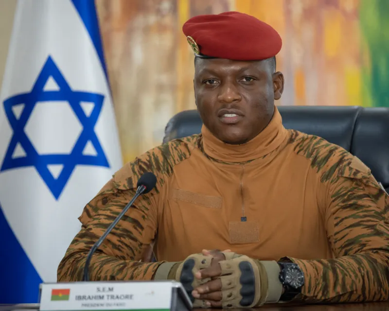 Alliance des États du Sahel : Souveraineté face aux réalités régionales