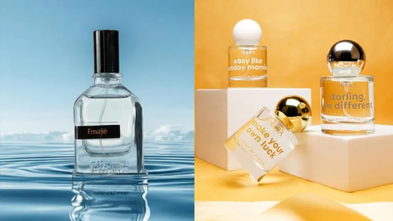 Marques de parfum malaisiennes abordables pour un usage quotidien