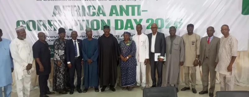 AfICEM exhorte les jeunes Nigérians à adopter l'intégrité
