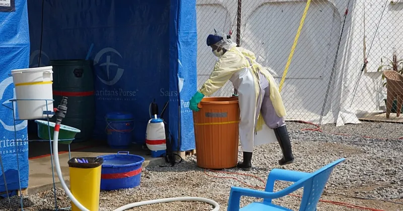 L'Afrique CDC exhorte les États-Unis à lever les restrictions de voyage sur l'Ouganda