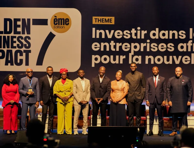 Sommet de l'entrepreneuriat africain appelle à l'investissement audacieux