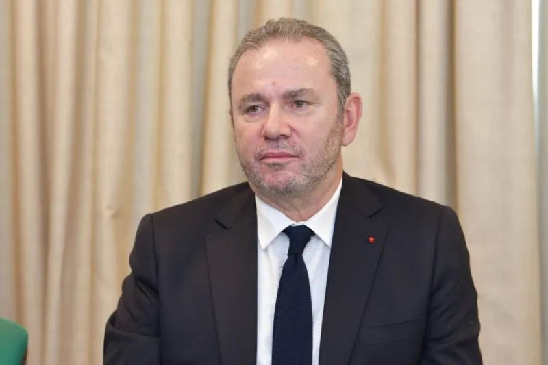 Sommet Africa Forward : partenariats équilibrés avec la France