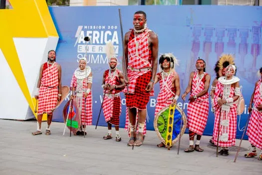 Sommet Africa Forward : Macron et Ruto lancent un hub tech au Kenya