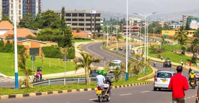 Développement humain en Afrique : progrès et lacunes persistantes