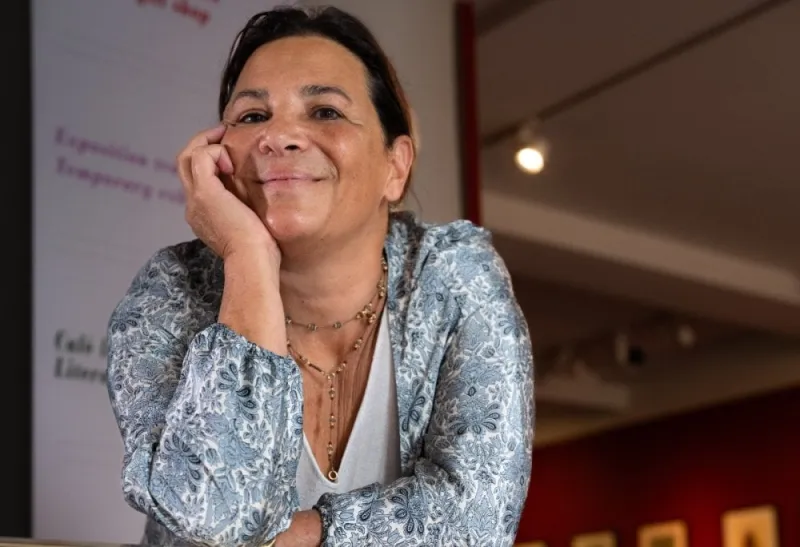 L'Afrique doit produire ses propres récits culturels : Malika Slaoui