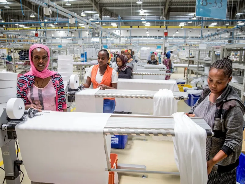 L'Afrique se prépare au renouvellement de l'AGOA sous Trump