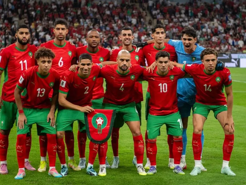 L'Afrique brille en phase de groupes du Mondial 2026