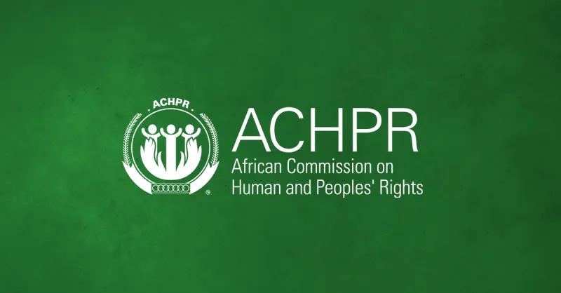 La Commission africaine élabore des directives sur l'accès aux données
