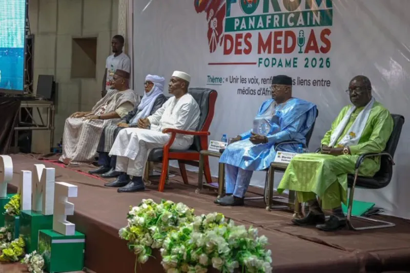 Médias africains s'unissent pour renforcer les liens transfrontaliers