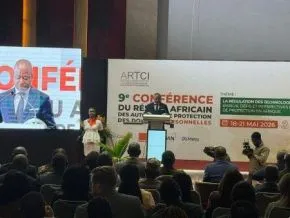 Les régulateurs africains adoptent la feuille de route 2026-2030