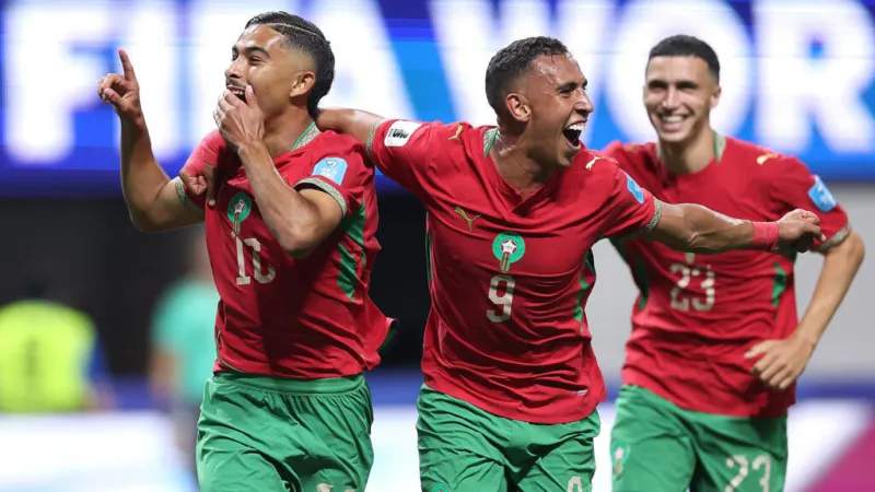 Performance des équipes africaines au Mondial 2026