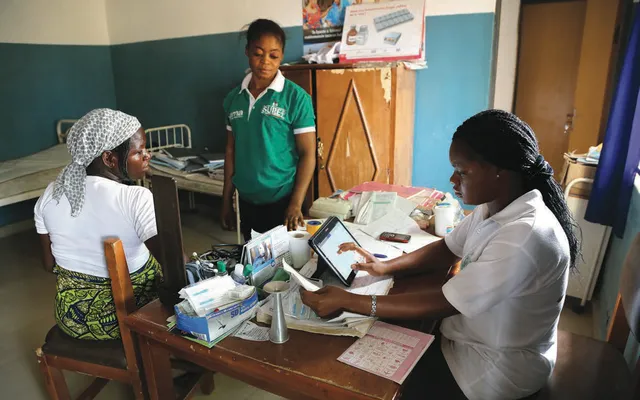 Stratégies de santé numérique en Afrique : mise à jour 2026